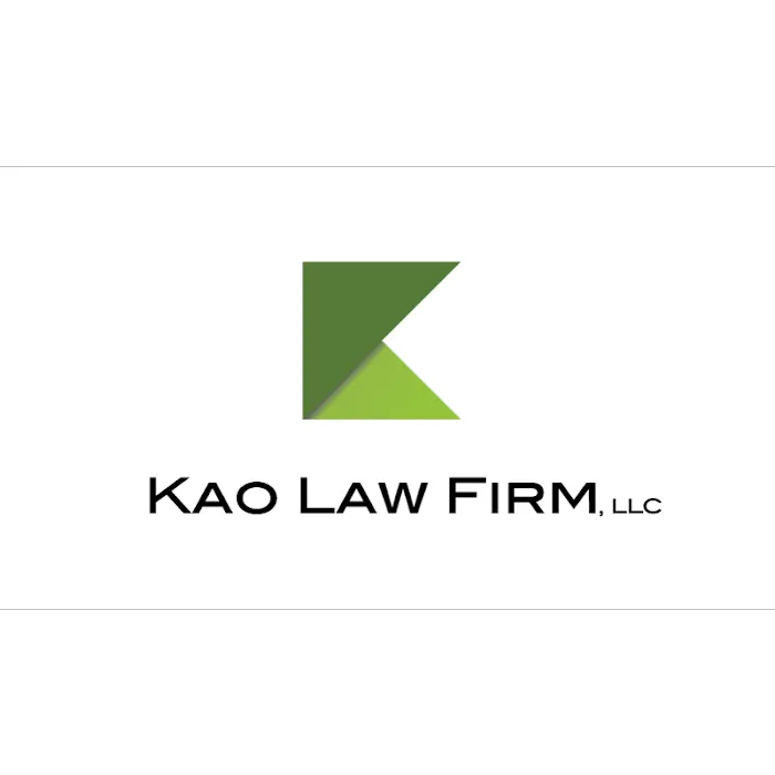 Kao Law Firm, LLC Picture 3