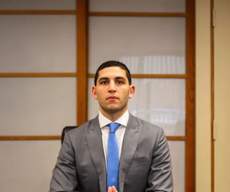 Kap Law LLC