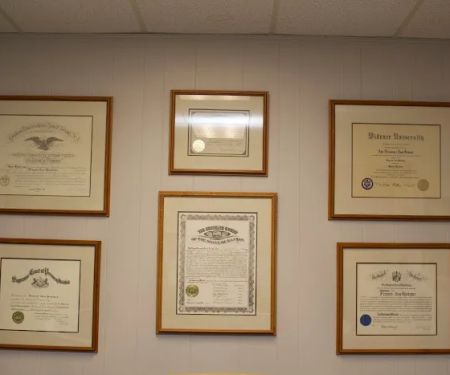 Cordry Hartman, LLC