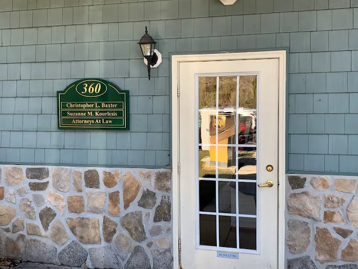 Law Offices of Christopher L. Baxter Picture 5