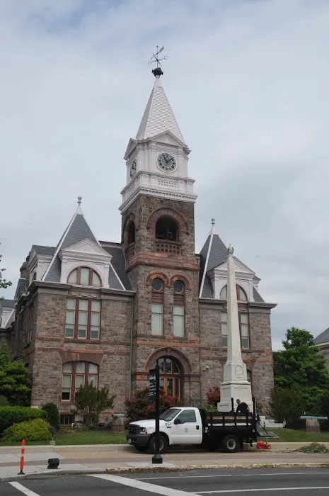 Law Offices of Christopher L. Baxter Picture 2