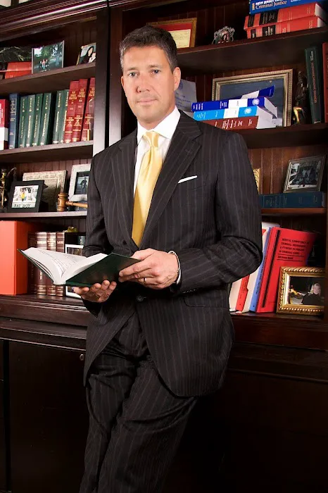 Law Offices of Christopher L. Baxter Picture 9