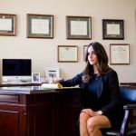 Melinda M. Previtera, Divorce and Family Law Attorney