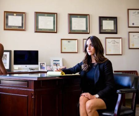 Melinda M. Previtera, Divorce and Family Law Attorney