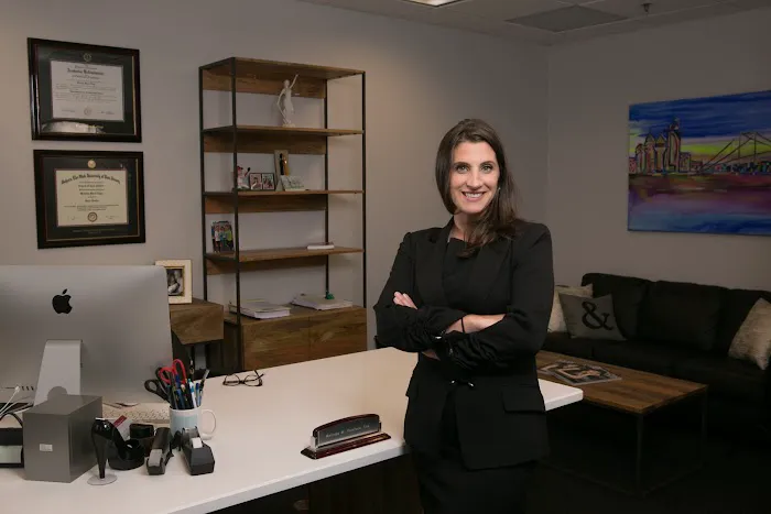 Melinda M. Previtera, Divorce and Family Law Attorney Picture 10