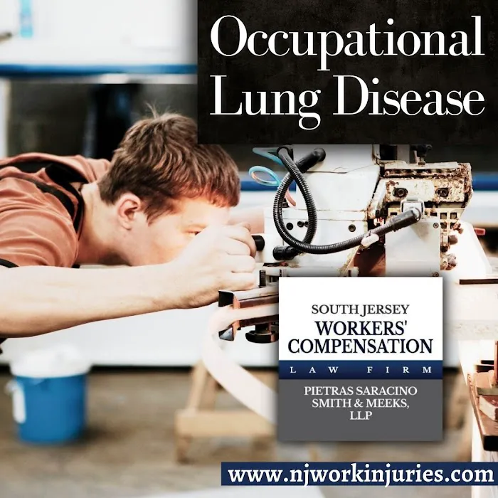 South Jersey Workers’ Compensation Law Firm Picture 6