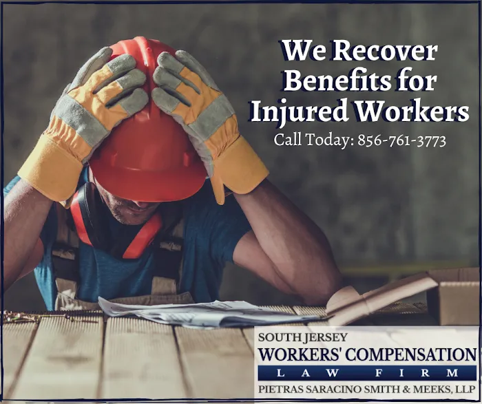 South Jersey Workers’ Compensation Law Firm Picture 10