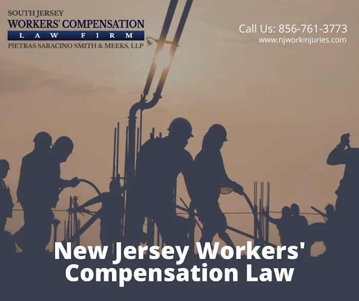 South Jersey Workers’ Compensation Law Firm Picture 9