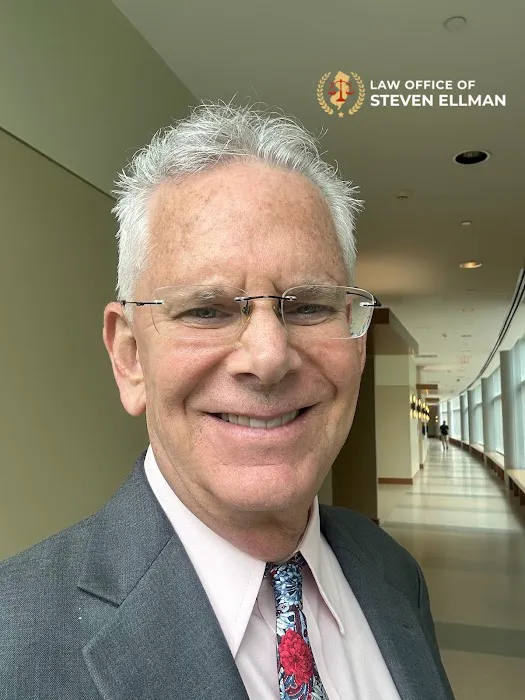 Law Office of Steven Ellman Picture 2