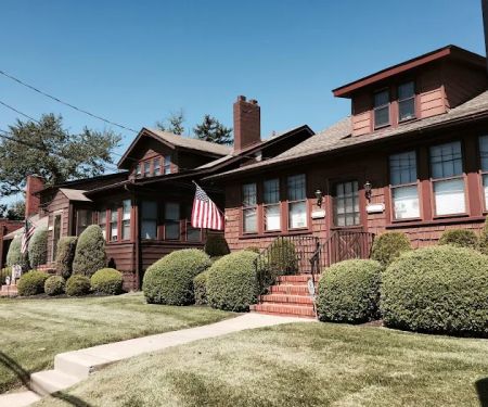 Law Offices of Vincent J. Ciecka