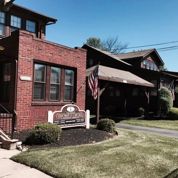 Law Offices of Vincent J. Ciecka Picture 3