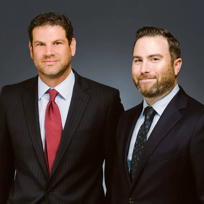 Sadek Law Offices Picture 7