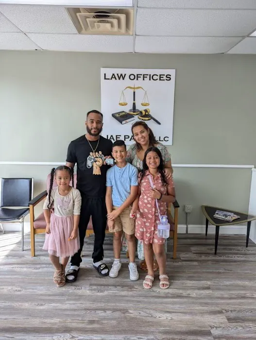 Law Offices of Jae Park, LLC - Immigration Picture 1