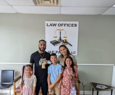 Law Offices of Jae Park, LLC - Immigration