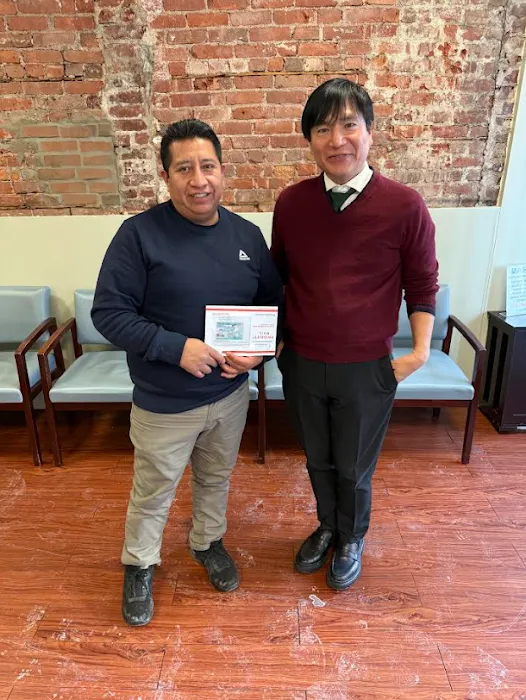 Law Offices of Jae Park, LLC - Immigration Picture 7