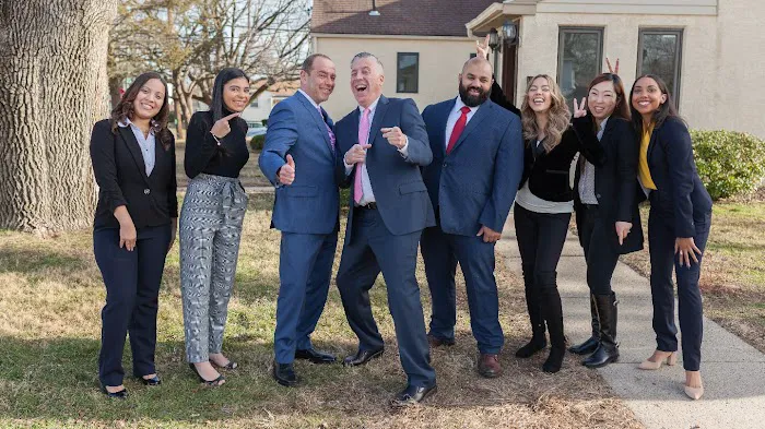 Chermol & Fishman, LLC - New Jersey Office Picture 6