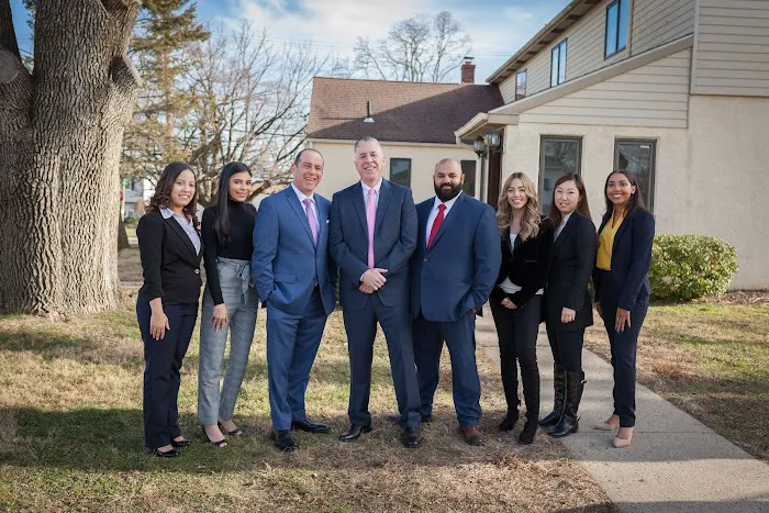 Chermol & Fishman, LLC - New Jersey Office Picture 9