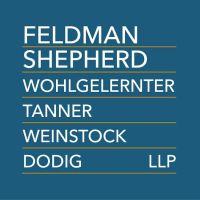 Feldman Shepherd Wohlgelernter Tanner Weinstock Dodig LLP ico