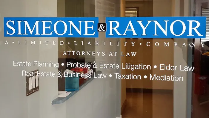 Kenneth E. Raynor Picture 4