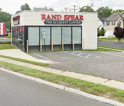 Rand Spear: The Accident Lawyer Picture 2
