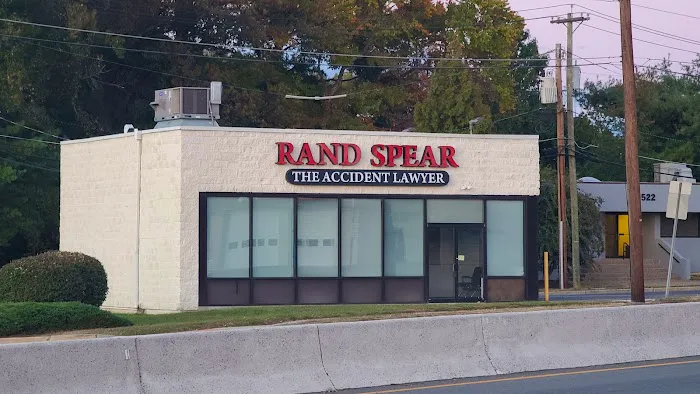 Rand Spear: The Accident Lawyer Picture 1