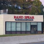 Rand Spear: The Accident Lawyer