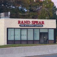 Rand Spear: The Accident Lawyer ico