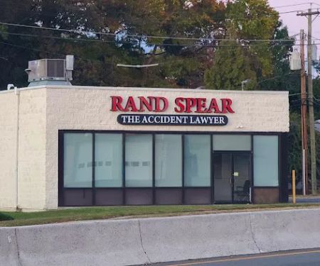 Rand Spear: The Accident Lawyer