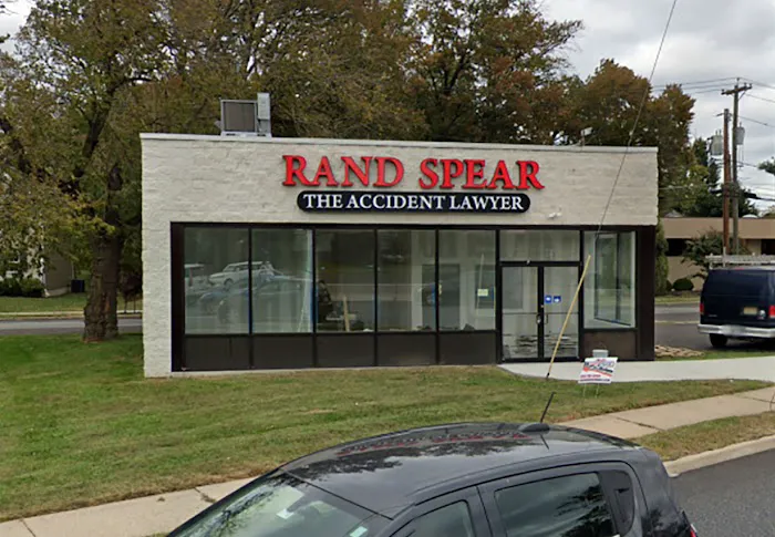 Rand Spear: The Accident Lawyer Picture 5