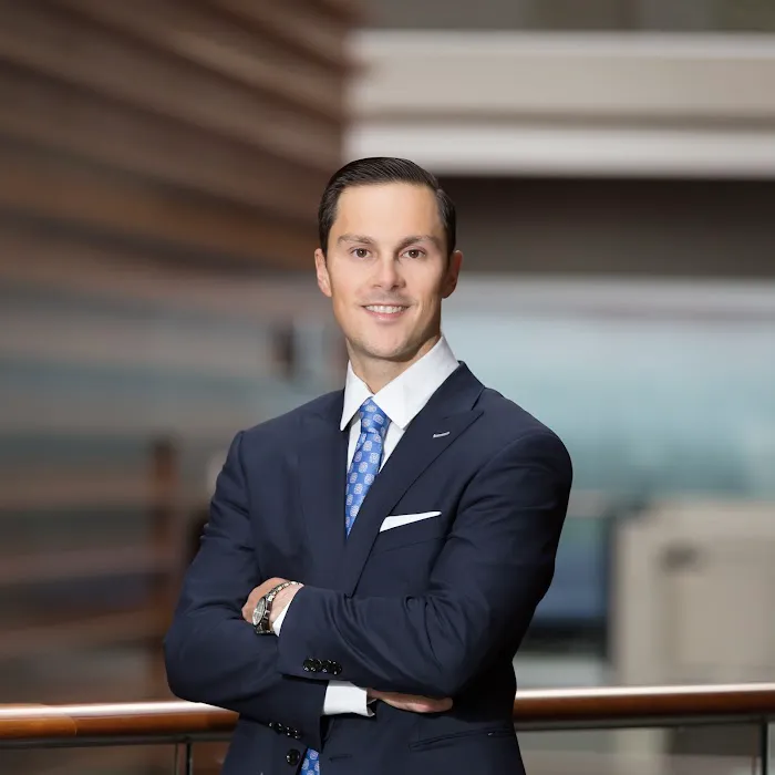 Soloff & Zervanos Personal Injury Attorneys Picture 2