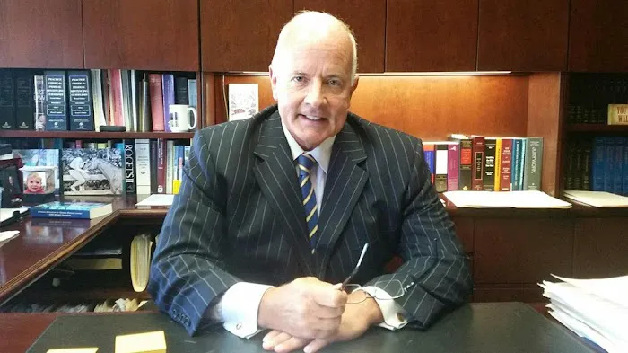 John M. Murphy Jr Attorney At Law Picture 1