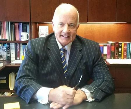 John M. Murphy Jr Attorney At Law