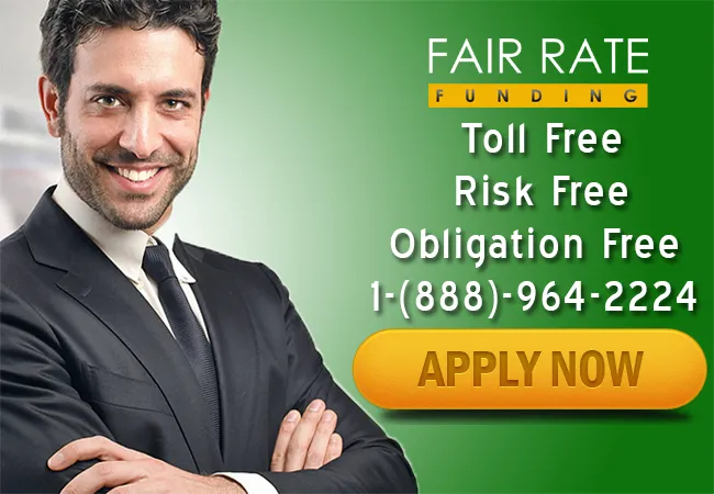 Fair Rate Funding Picture 1