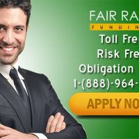 Fair Rate Funding ico