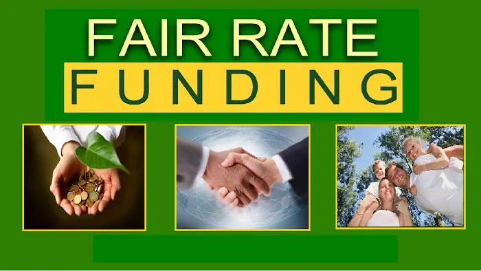 Fair Rate Funding Picture 8