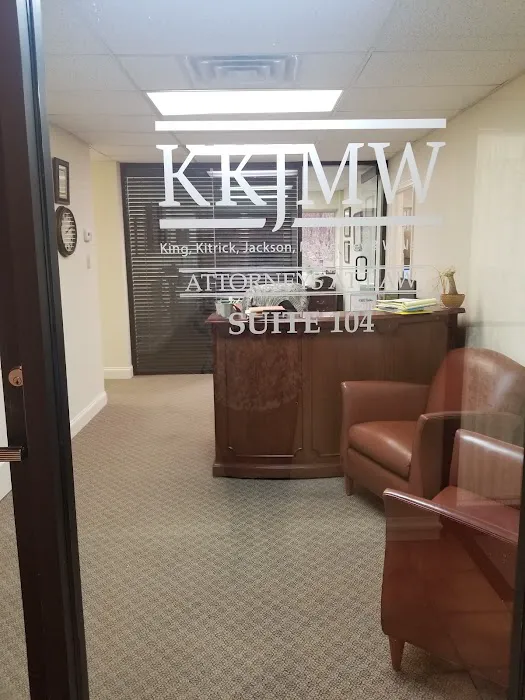 Michael D. Schaller, Esq., King, Kitrick, Jackson & McWeeney, LLC Picture 1