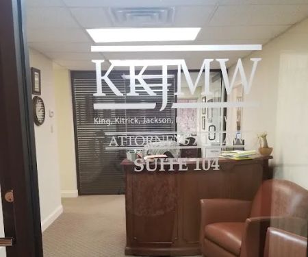 Michael D. Schaller, Esq., King, Kitrick, Jackson & McWeeney, LLC