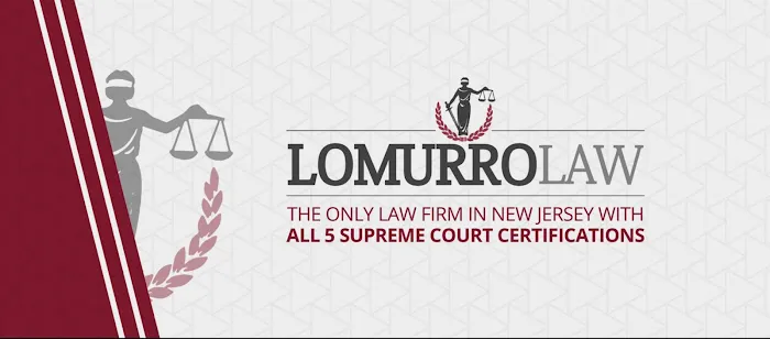Lomurro Law Picture 2