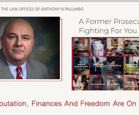 Law Offices of Anthony N. Palumbo