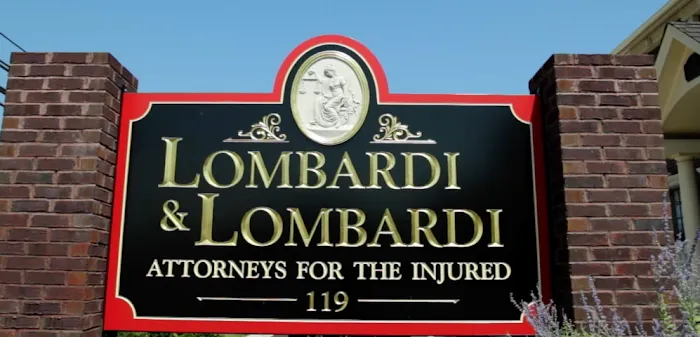 Lombardi and Lombardi, P.A. Picture 7