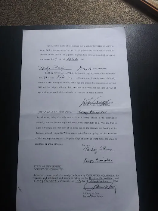 Broege Neumann Fischer & Shaver LLC Picture 1