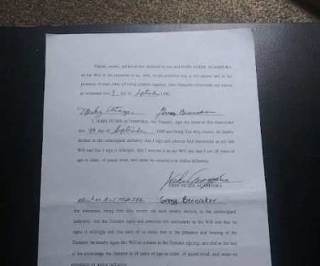 Broege Neumann Fischer & Shaver LLC