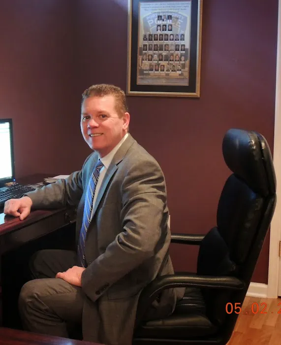 Brian P Campbell Law Office Picture 1