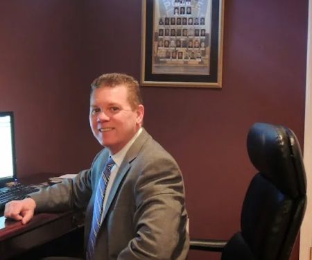 Brian P Campbell Law Office