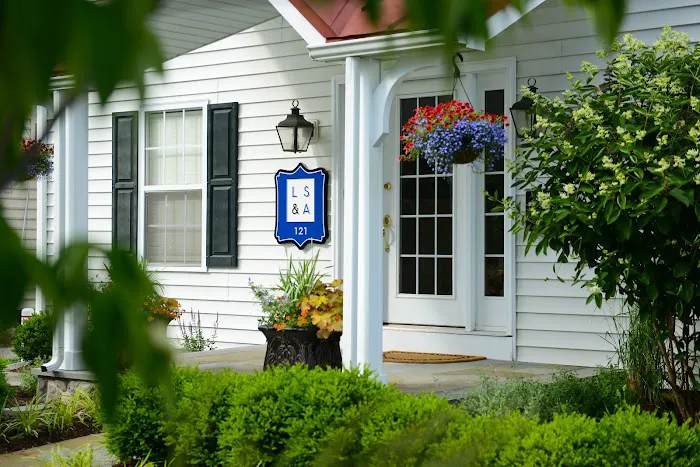 Laura Solomon & Associates Picture 1