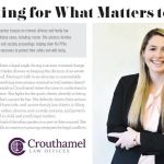 Crouthamel Law Offices, P.C.