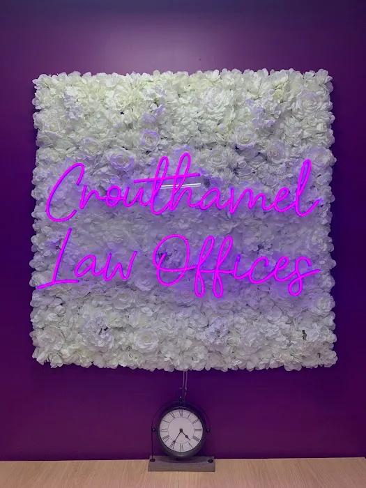 Crouthamel Law Offices, P.C. Picture 4