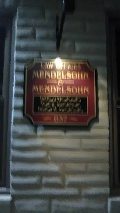 Mendelsohn & Mendelsohn Picture 1