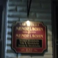 Mendelsohn & Mendelsohn ico