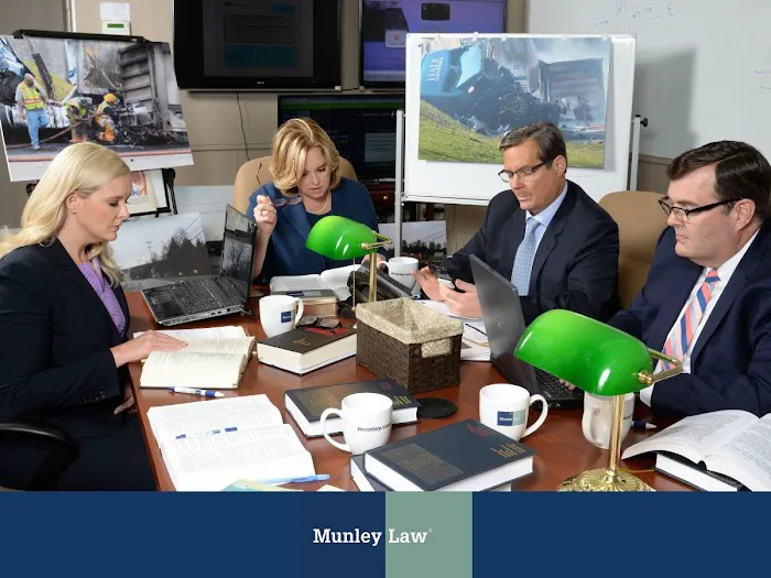 Munley Law Personal Injury Attorneys Reading Picture 4